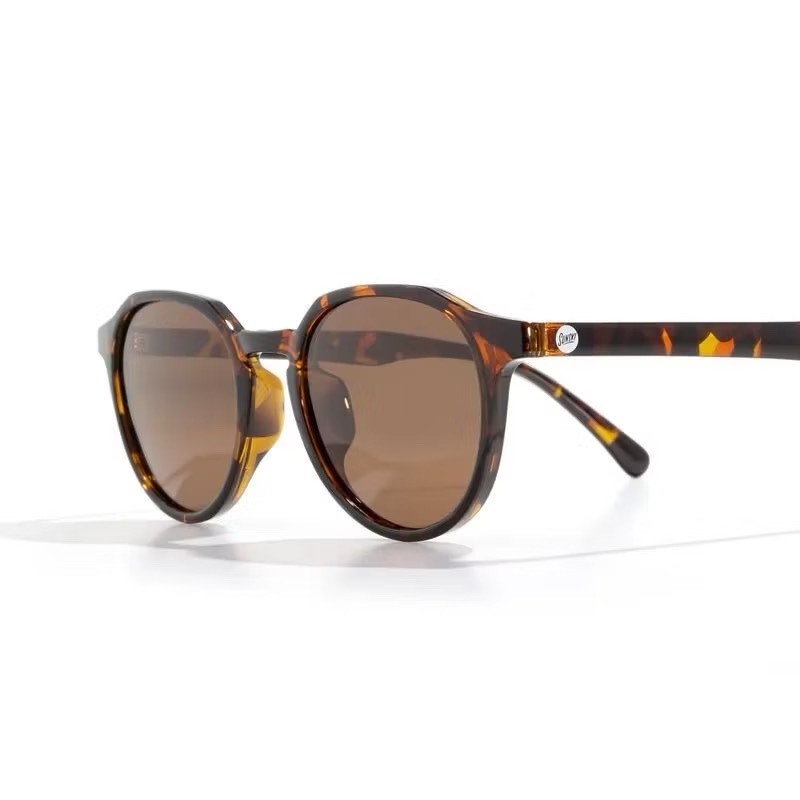SUNSKI Vallarta - Tortoise Amber 太陽眼鏡 SUN-VT-TAM