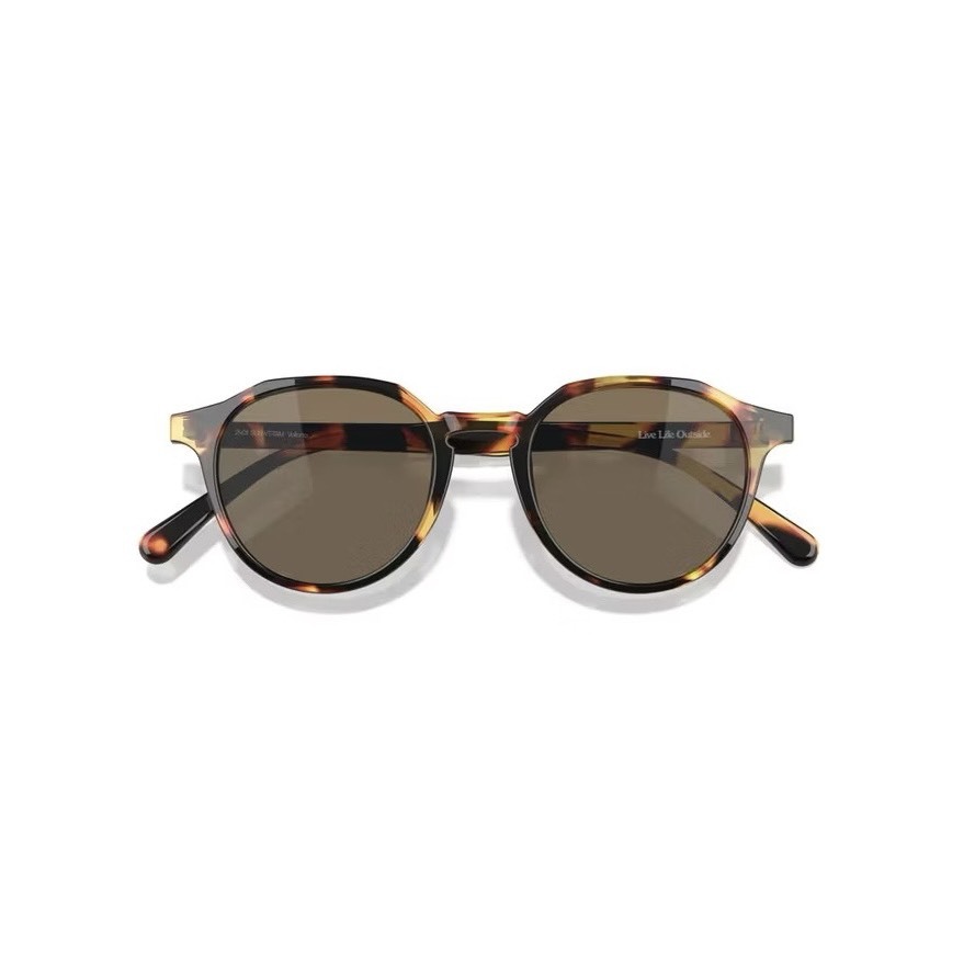 SUNSKI Vallarta - Tortoise Amber 太陽眼鏡 SUN-VT-TAM