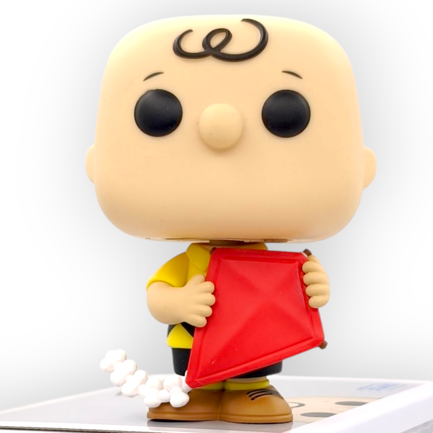 FUNKO POP<花生漫畫>查里布朗_風箏-No.1678