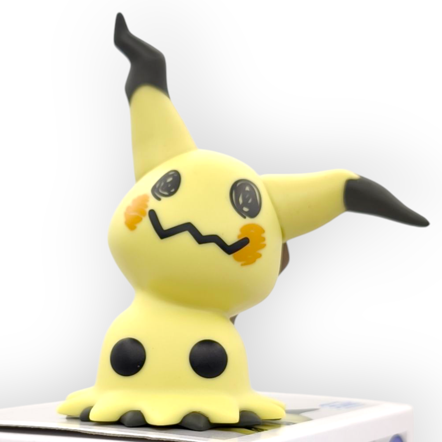 FUNKO POP<寵物小精靈>謎擬Q-No.1013