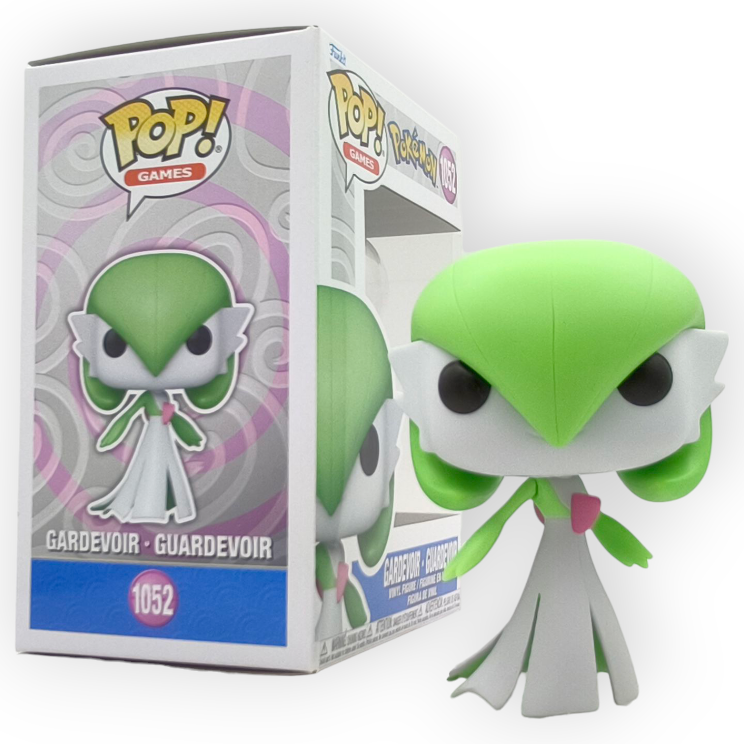 FUNKO POP<寵物小精靈>沙奈朵-No.1052