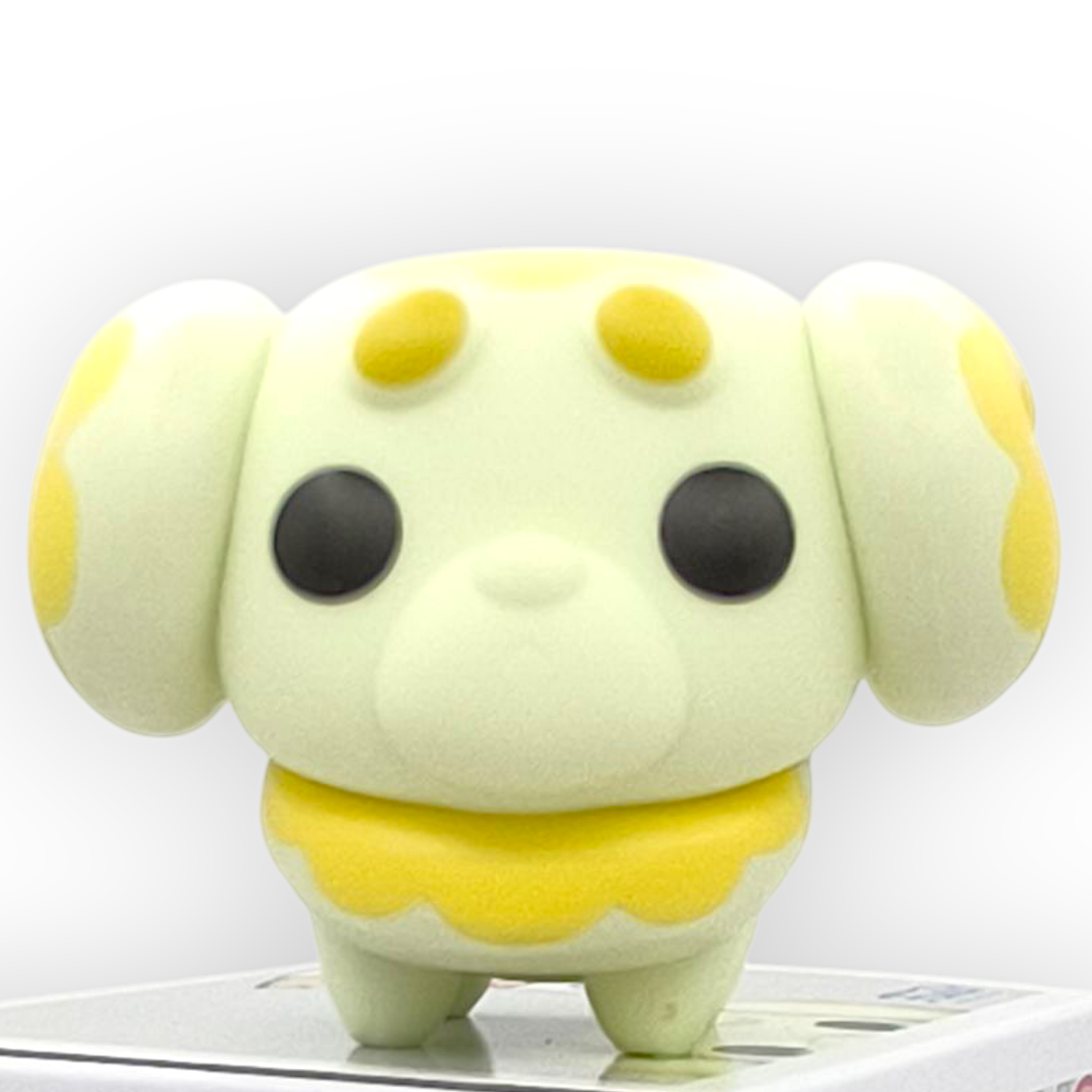 FUNKO POP<寵物小精靈>狗仔包-No.1051