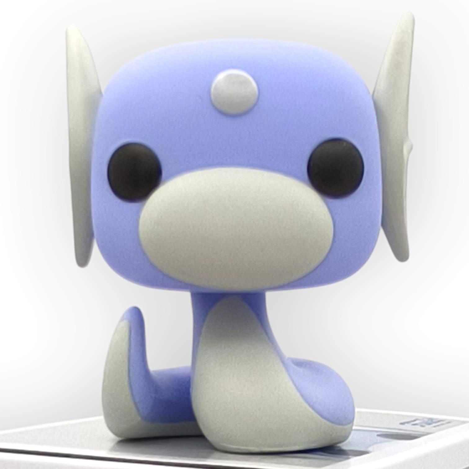 FUNKO POP<寵物小精靈>迷你龍-No.1050