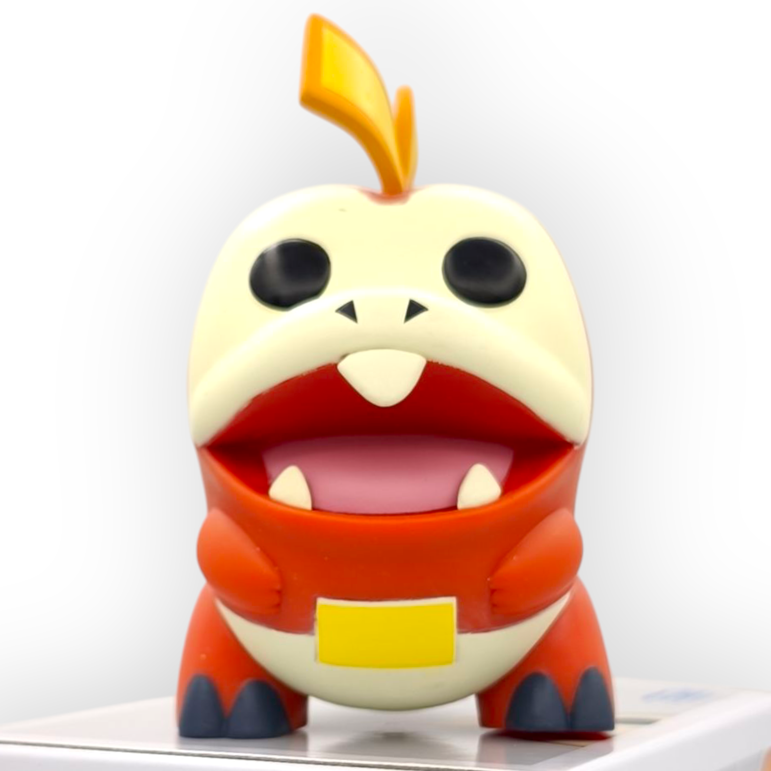 FUNKO POP<寵物小精靈>呆火鱷-No.1030