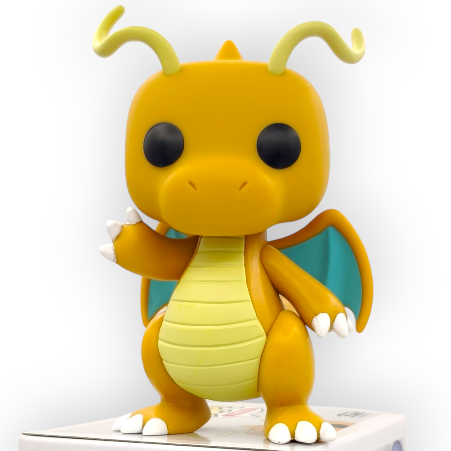 FUNKO POP <寵物小精靈>啟暴龍-No.850