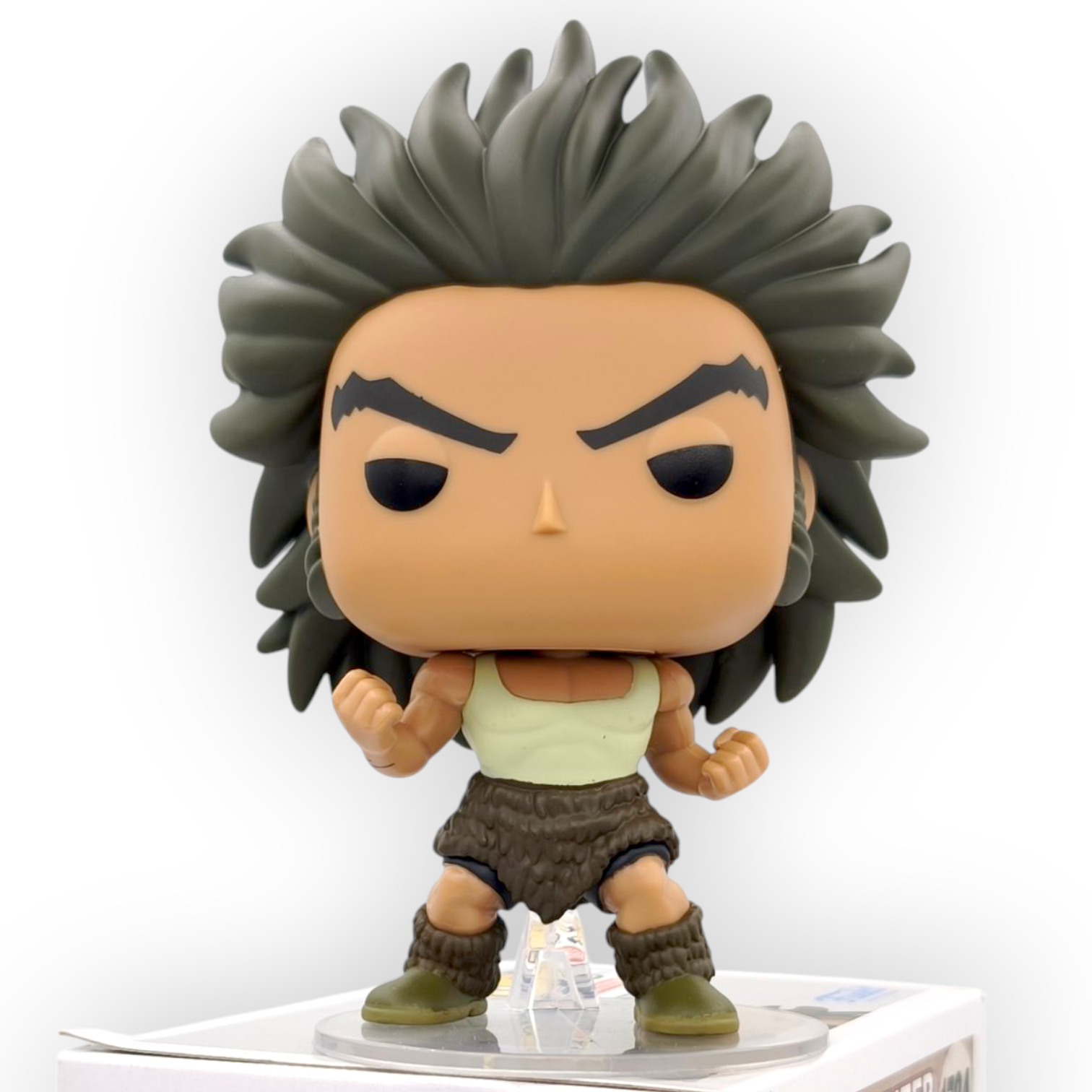 FUNKO POP <全職獵人>窩金-No.1724