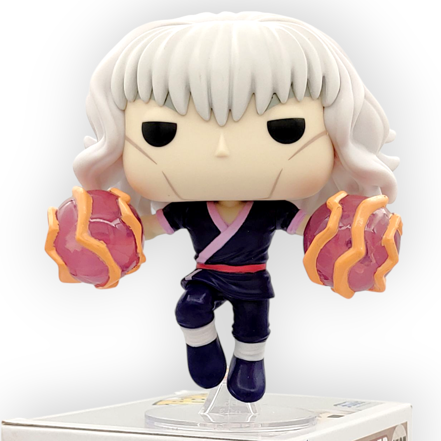 FUNKO POP <全職獵人>史路化-No.1727