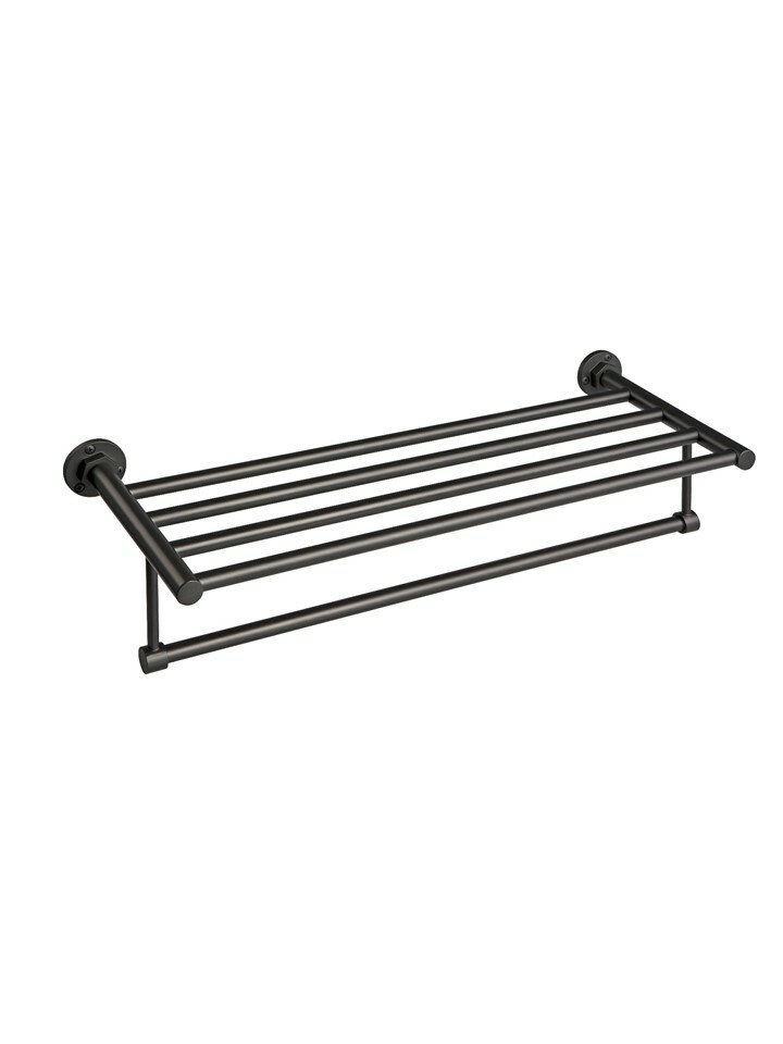 E1R-1220 MB 雙層置衣架