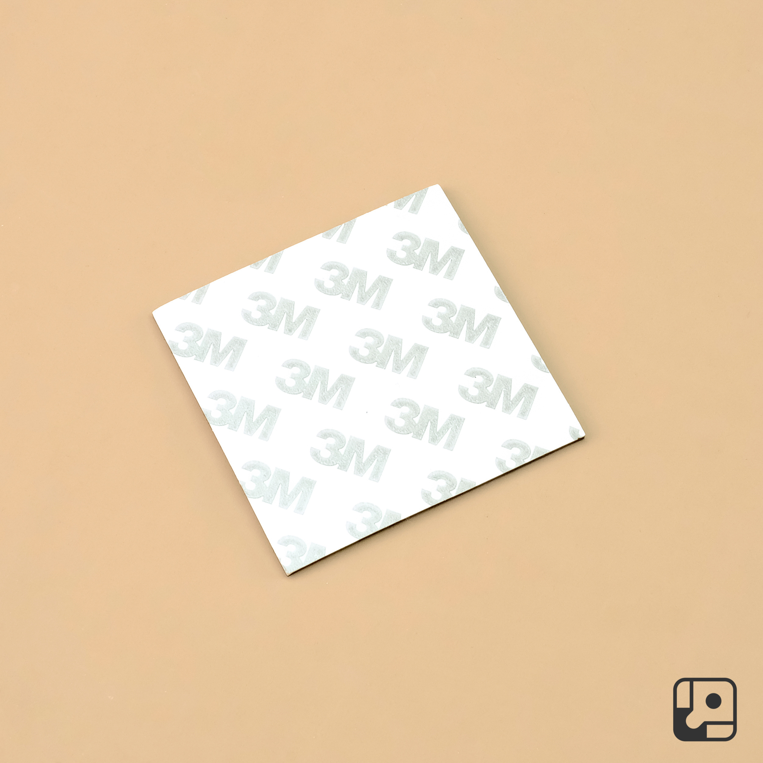 Mezz Ignite Patch Sticker