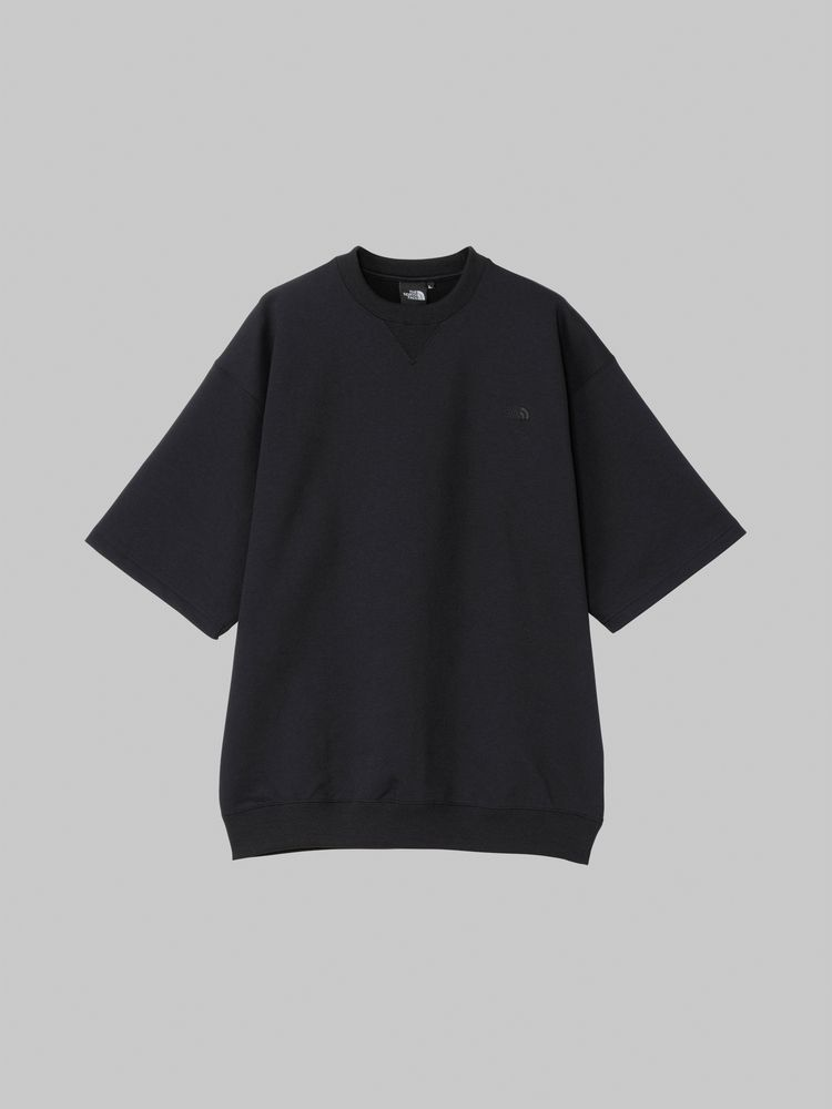 日本TNF light sweat tee