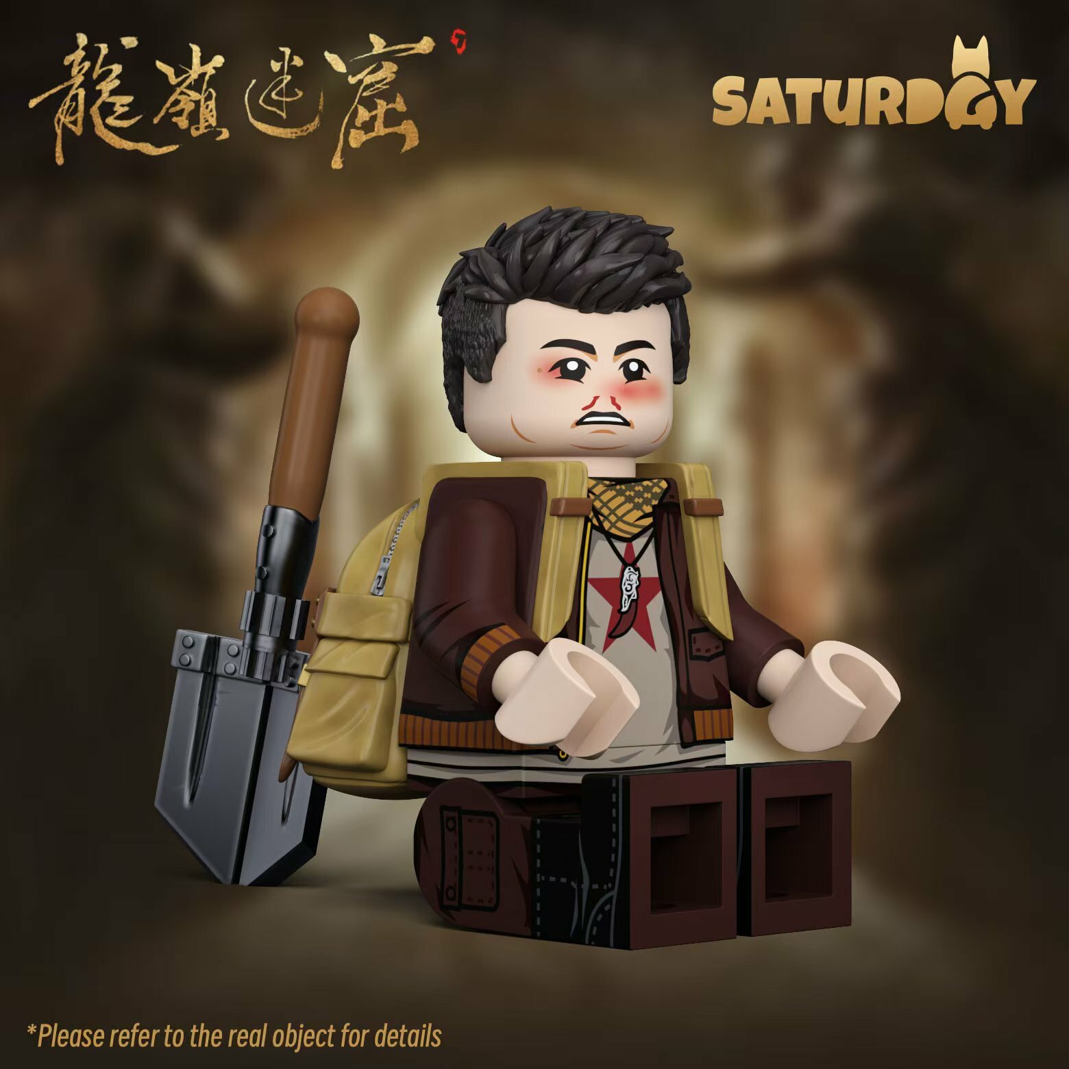 【預訂】【Saturday】王凱旋