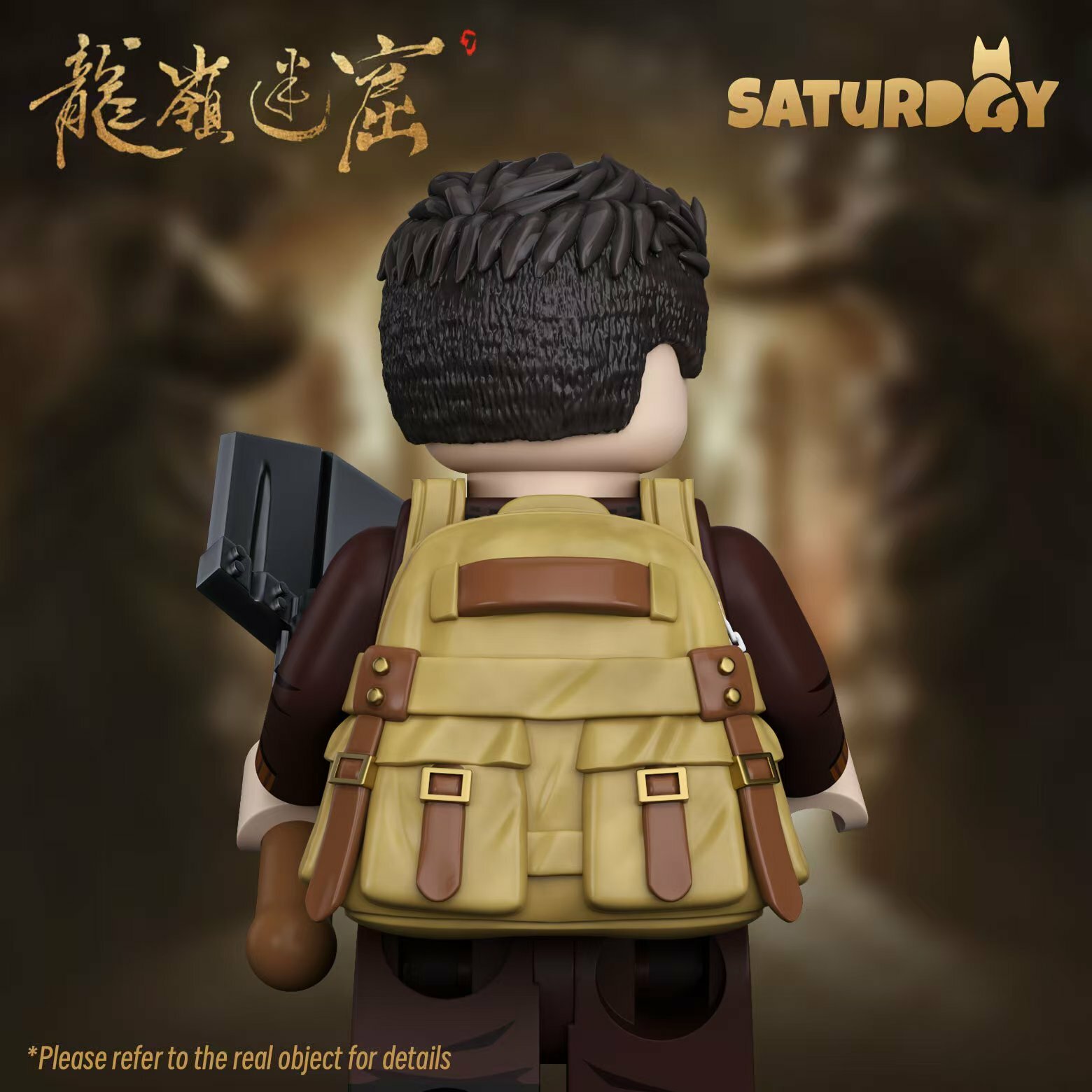 【預訂】【Saturday】王凱旋