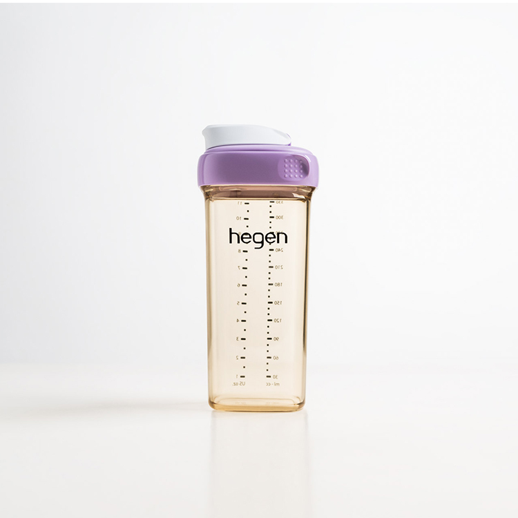 hegen PCTO™ 魔法瓶多功能水杯蓋2.0