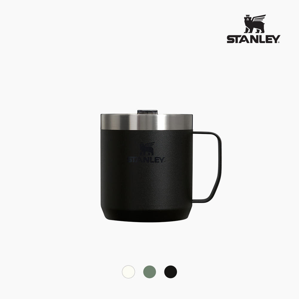 STANLEY Classic Vacuum Camp Mug 354ml