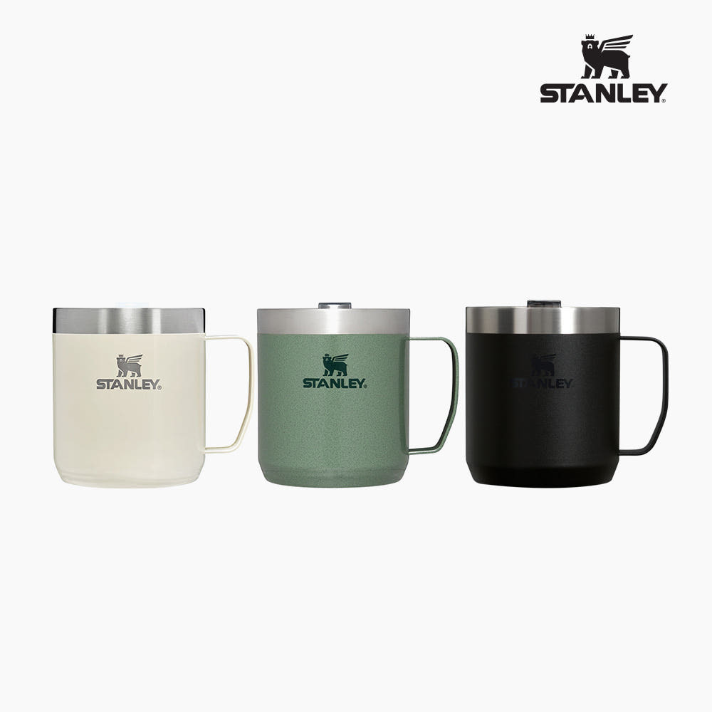 STANLEY Classic Vacuum Camp Mug 354ml