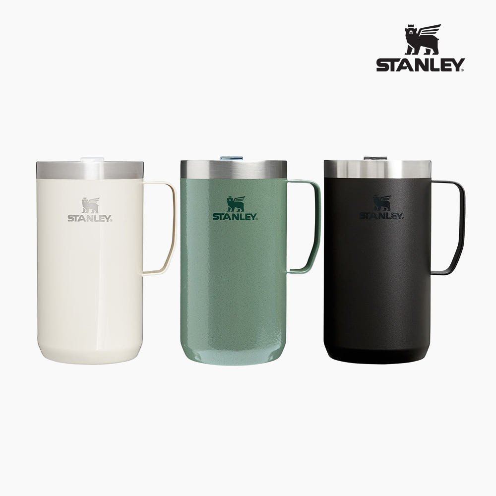 STANLEY Classic Vacuum Camp Mug 709ml