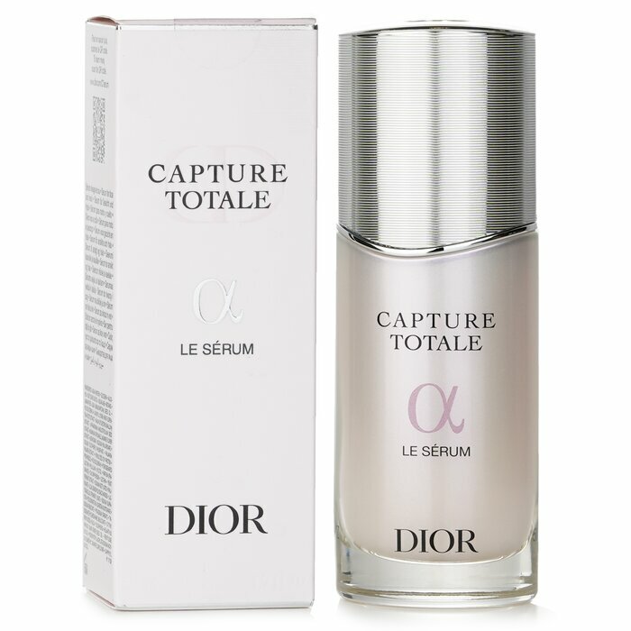 Christian Dior 迪奧 完美活能超效精華(升級版)
