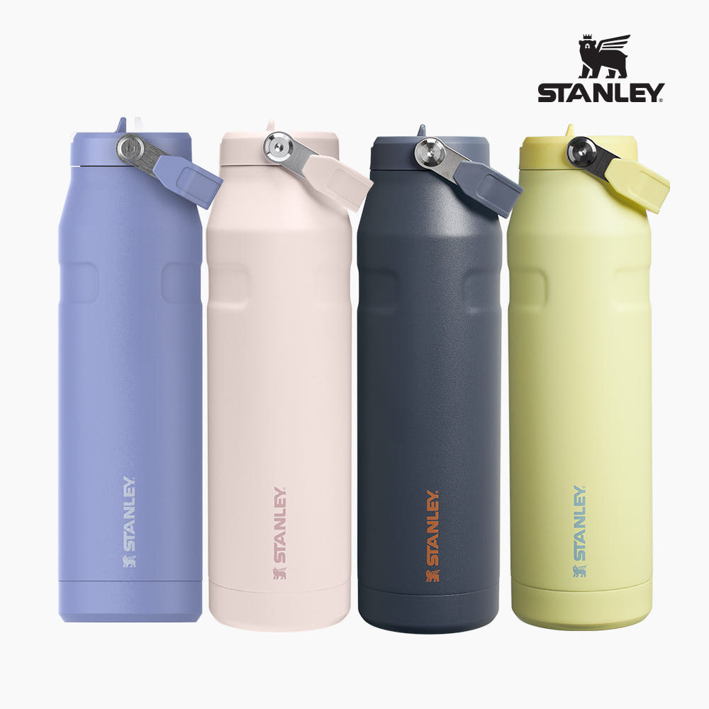 STANLEY Iceflow Aerolite Flipstraw 2.0 Tumbler 1.1L
