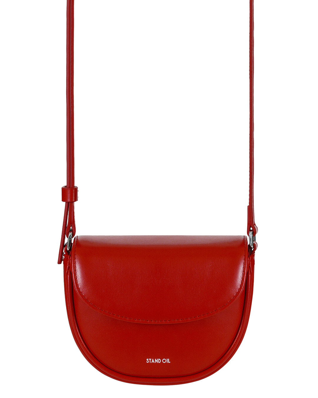 STAND OIL - Mino Bag (Red)