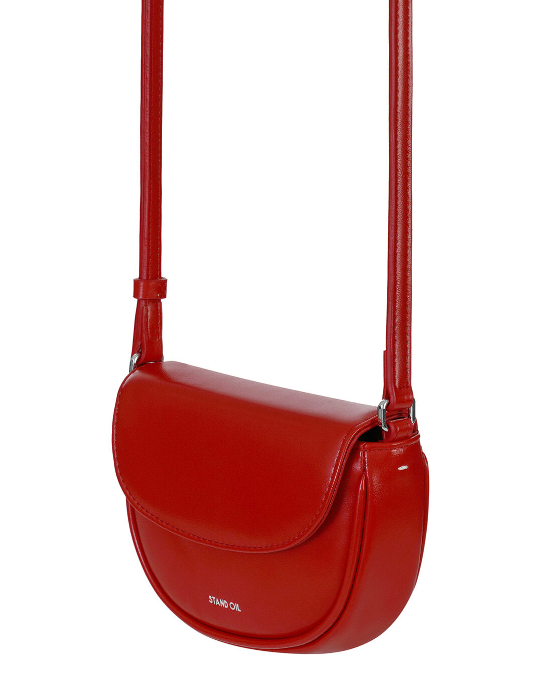 STAND OIL - Mino Bag (Red)