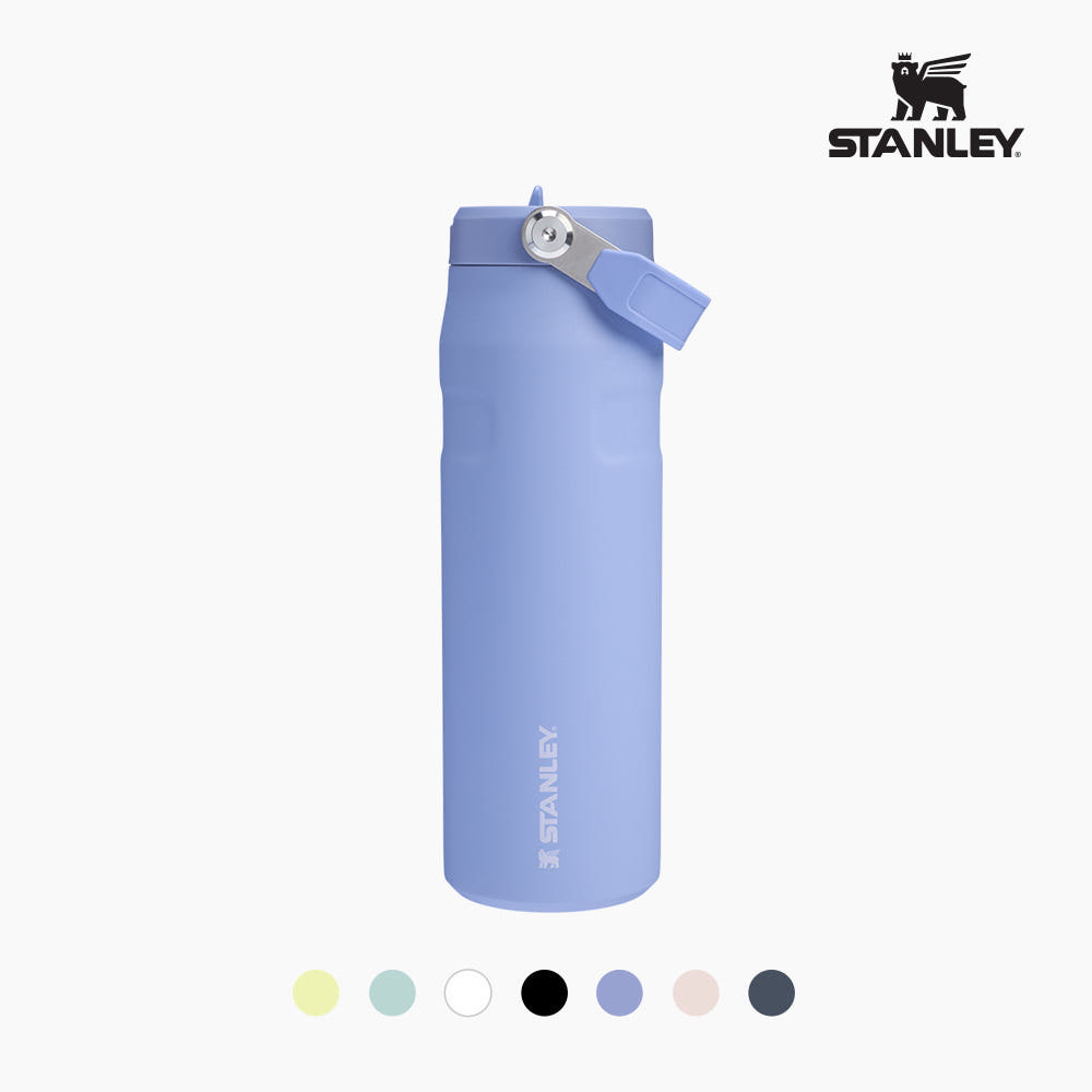 STANLEY Iceflow Aerolite Flipstraw 2.0 Tumbler 710ml