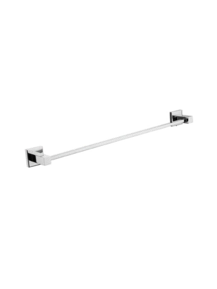 E1R-8203S不銹鋼單桿毛巾架