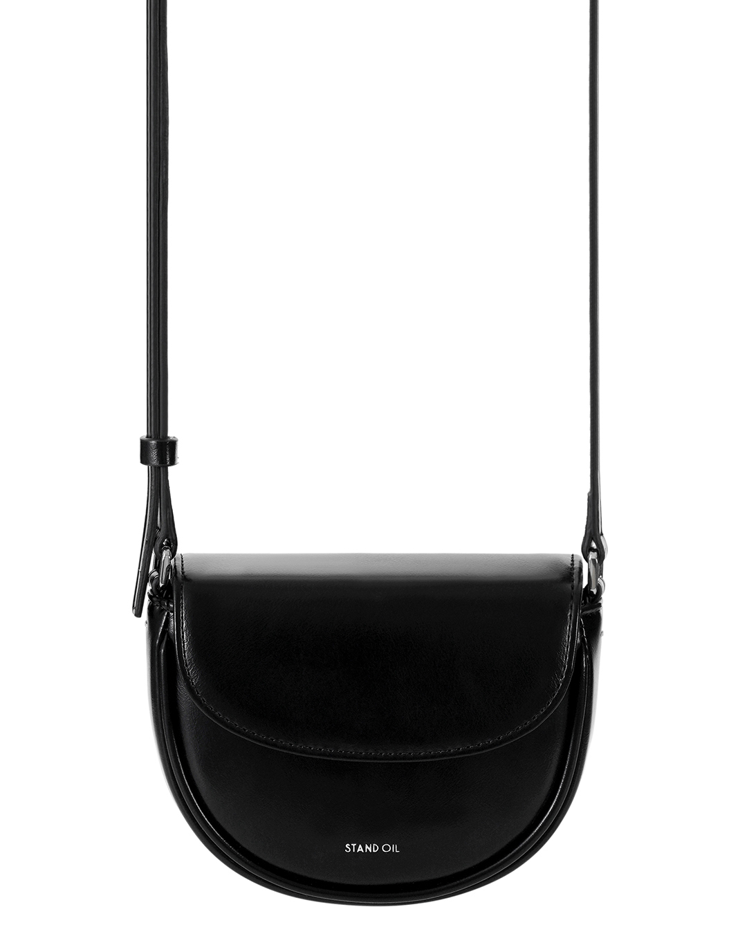 STAND OIL - Mino Bag (Black)