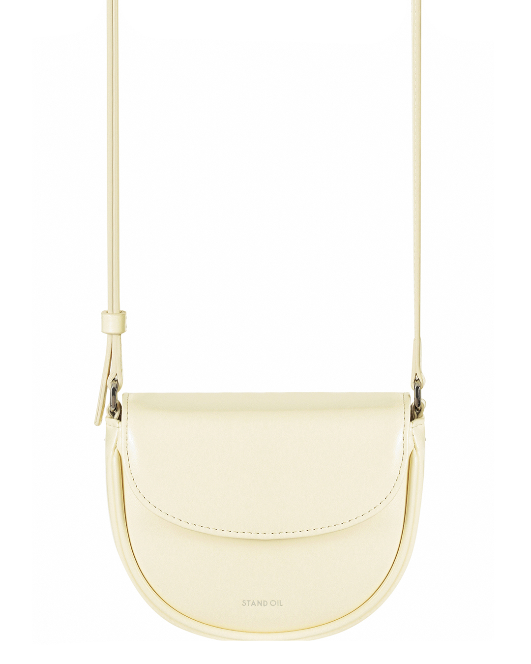 STAND OIL - Mino Bag (Butter)