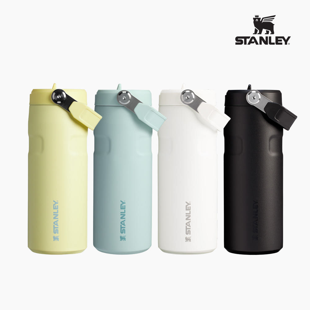 STANLEY Iceflow Aerolite Flipstraw 2.0 Tumbler 473ml