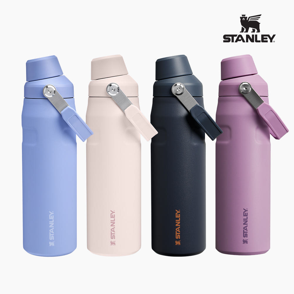 STANLEY Iceflow Aerolite Fastflow Tumbler 710ml