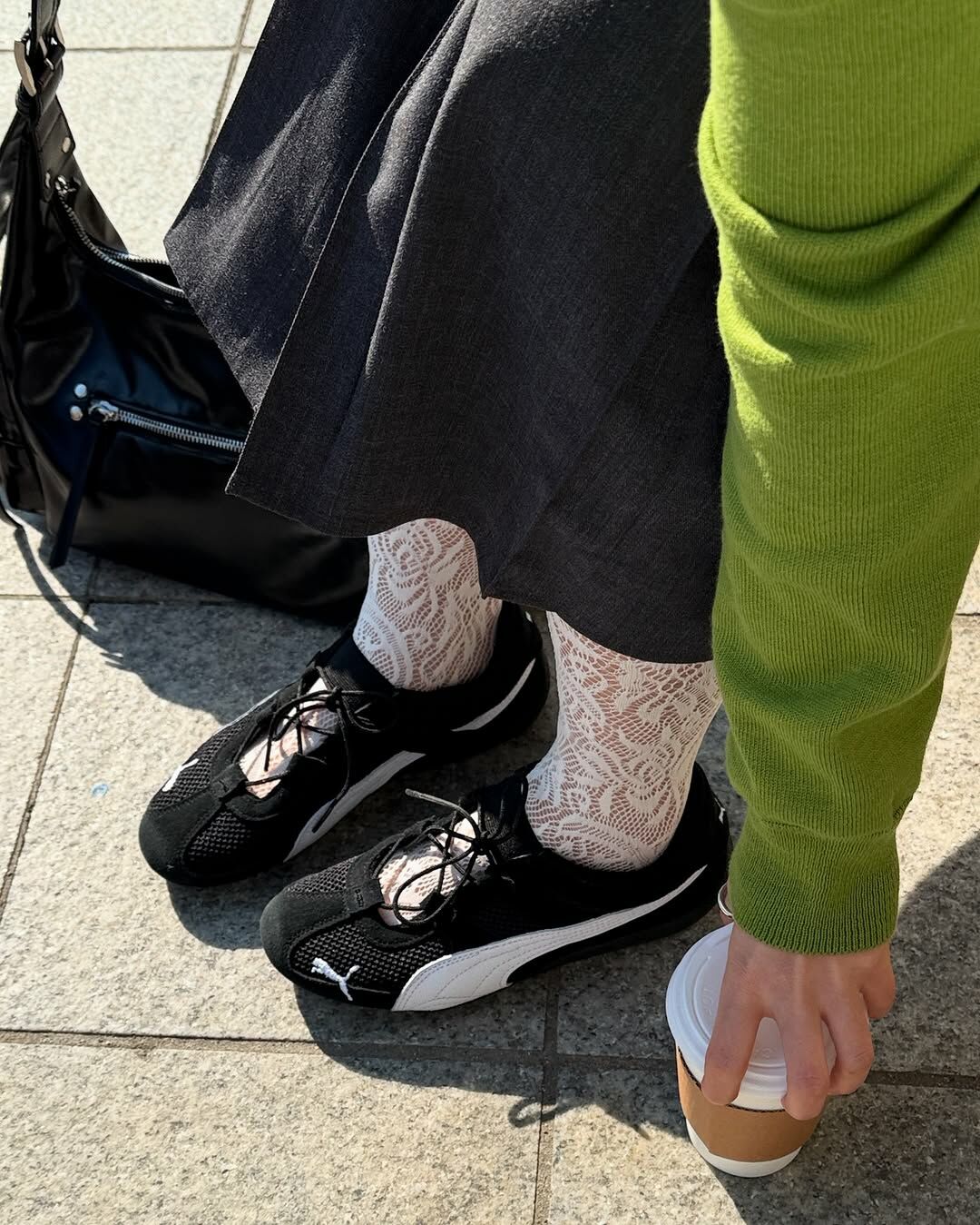 預購┃PUMA SPEEDCAT GO WNS FOR ALL TIME 賽車鞋 黑色