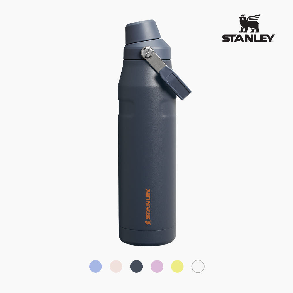 STANLEY Iceflow Aerolite Fastflow Tumbler 1.1L
