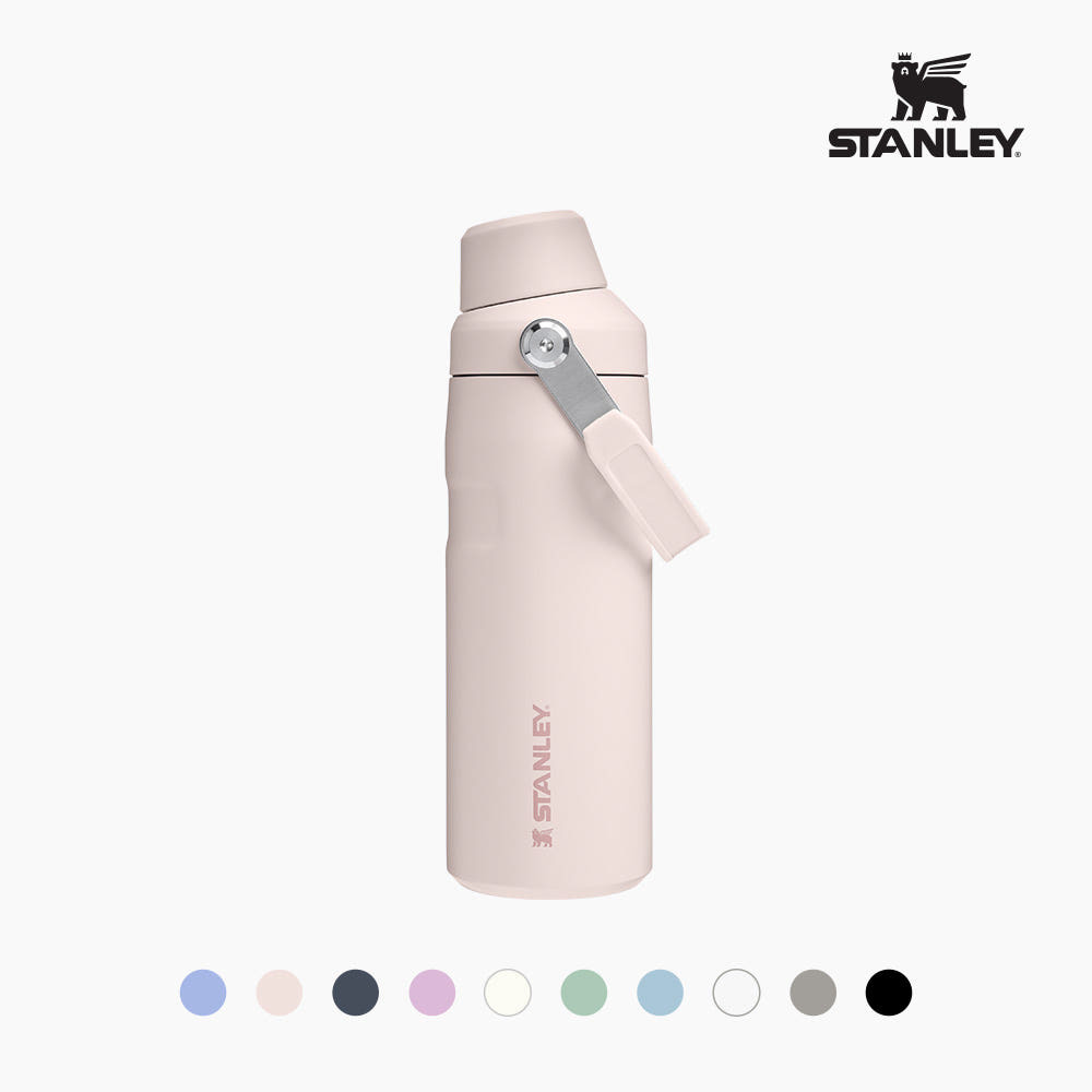 STANLEY Iceflow Aerolite Fastflow Tumbler 473ml