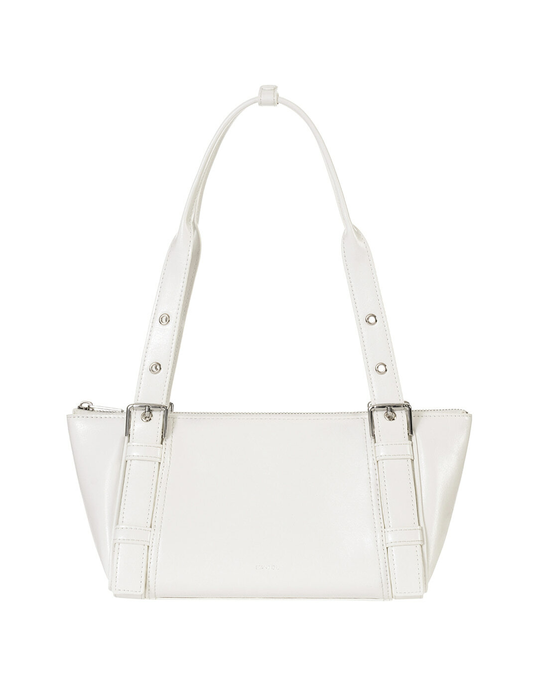 STAND OIL - Boat Bag (White)