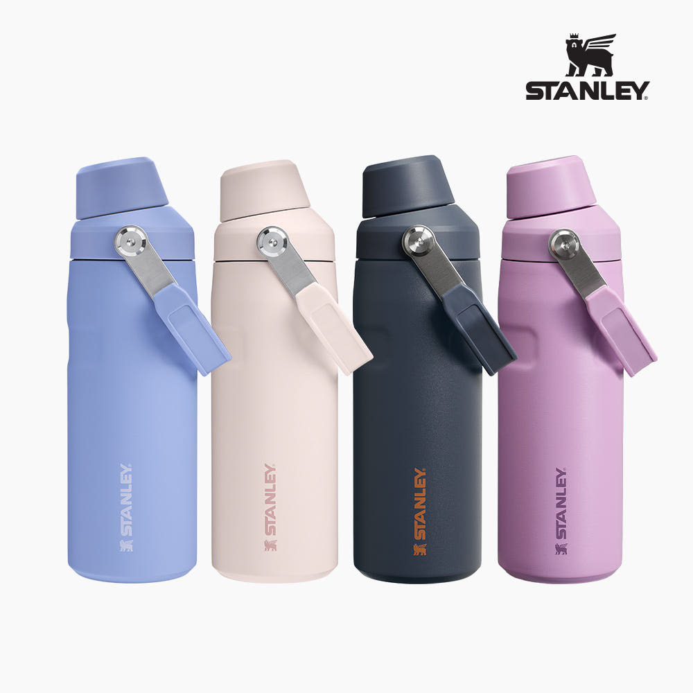 STANLEY Iceflow Aerolite Fastflow Tumbler 473ml