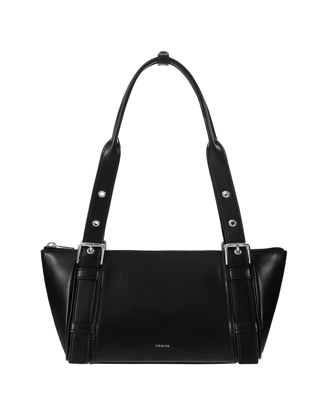 STAND OIL - Boat Bag (Black)