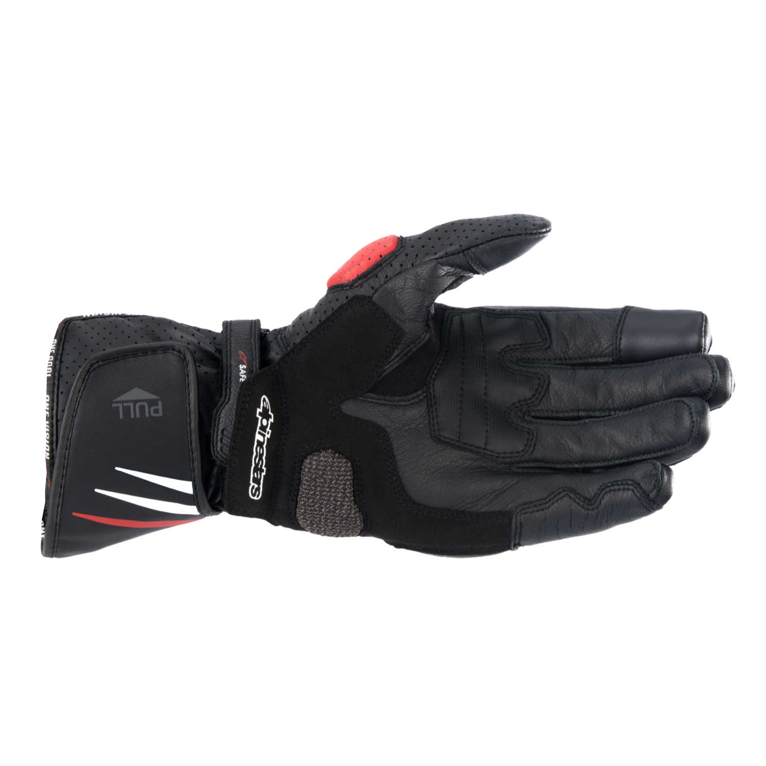 HONDA SP-8 V3 GLOVES