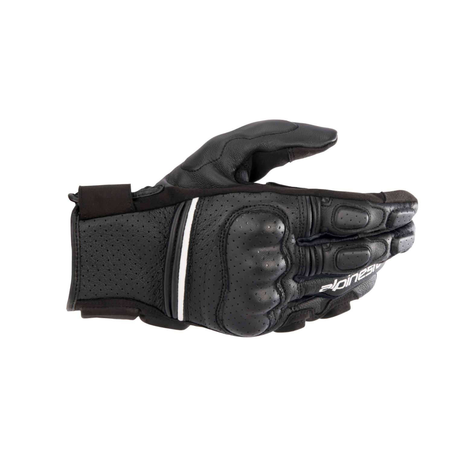 PHENOM LEATHER AIR GLOVES