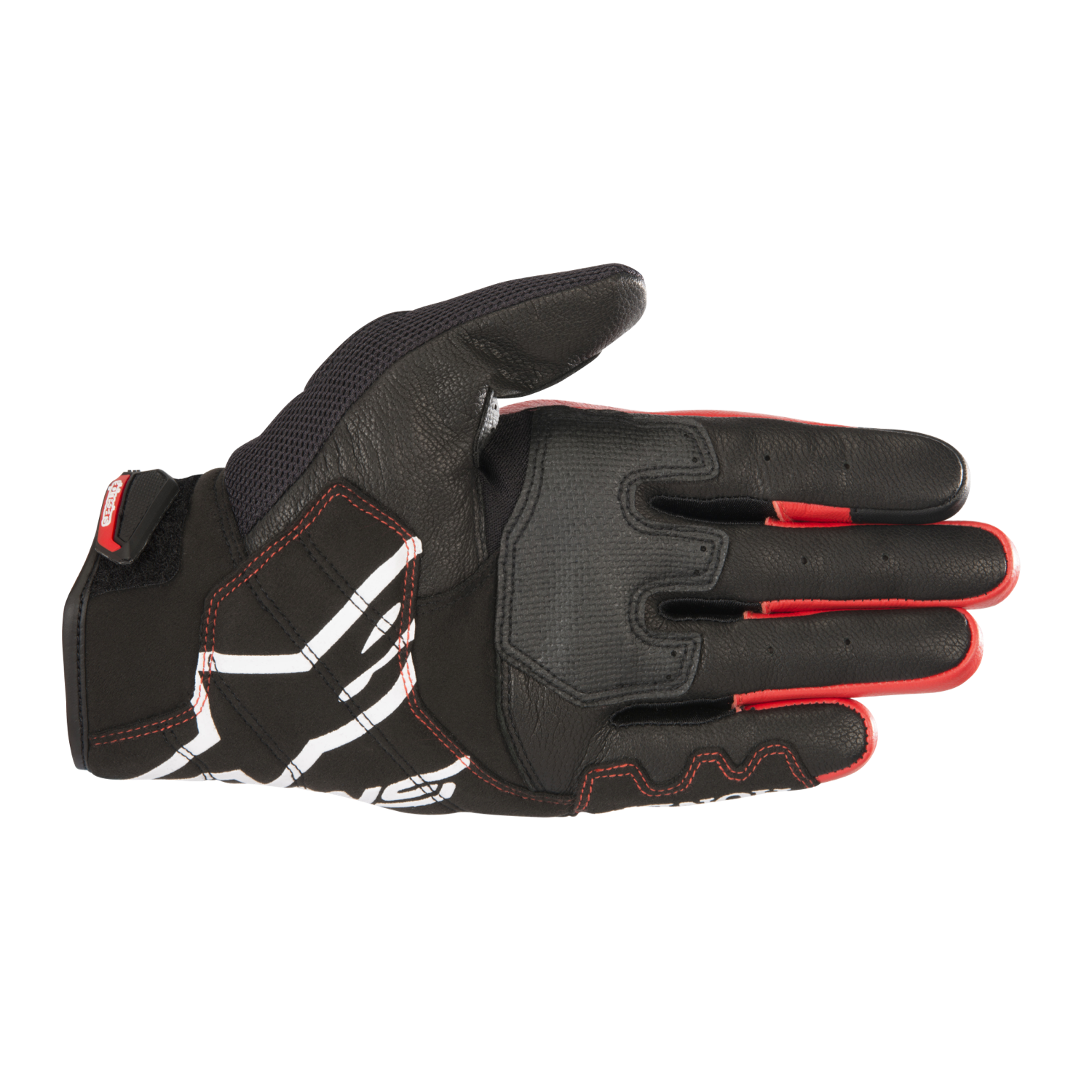 SMX-2 AIR CARBON V2 GLOVE (HONDA)
