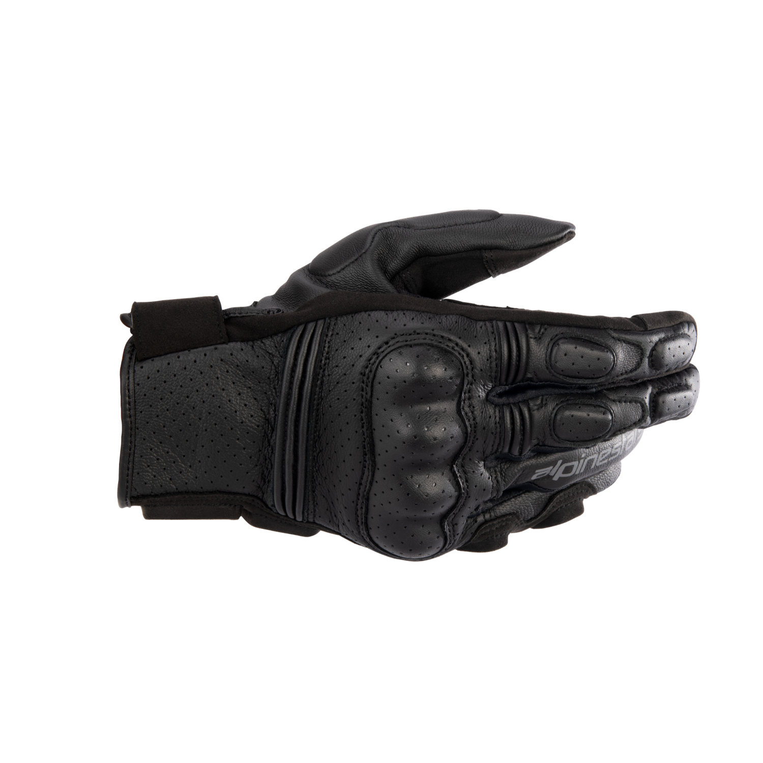 PHENOM LEATHER AIR GLOVES
