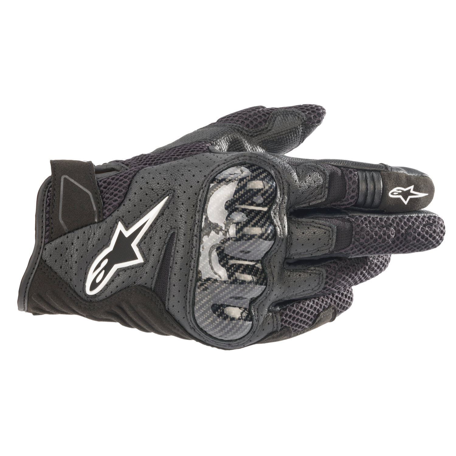 SMX-1 AIR V2 GLOVES *ASIA