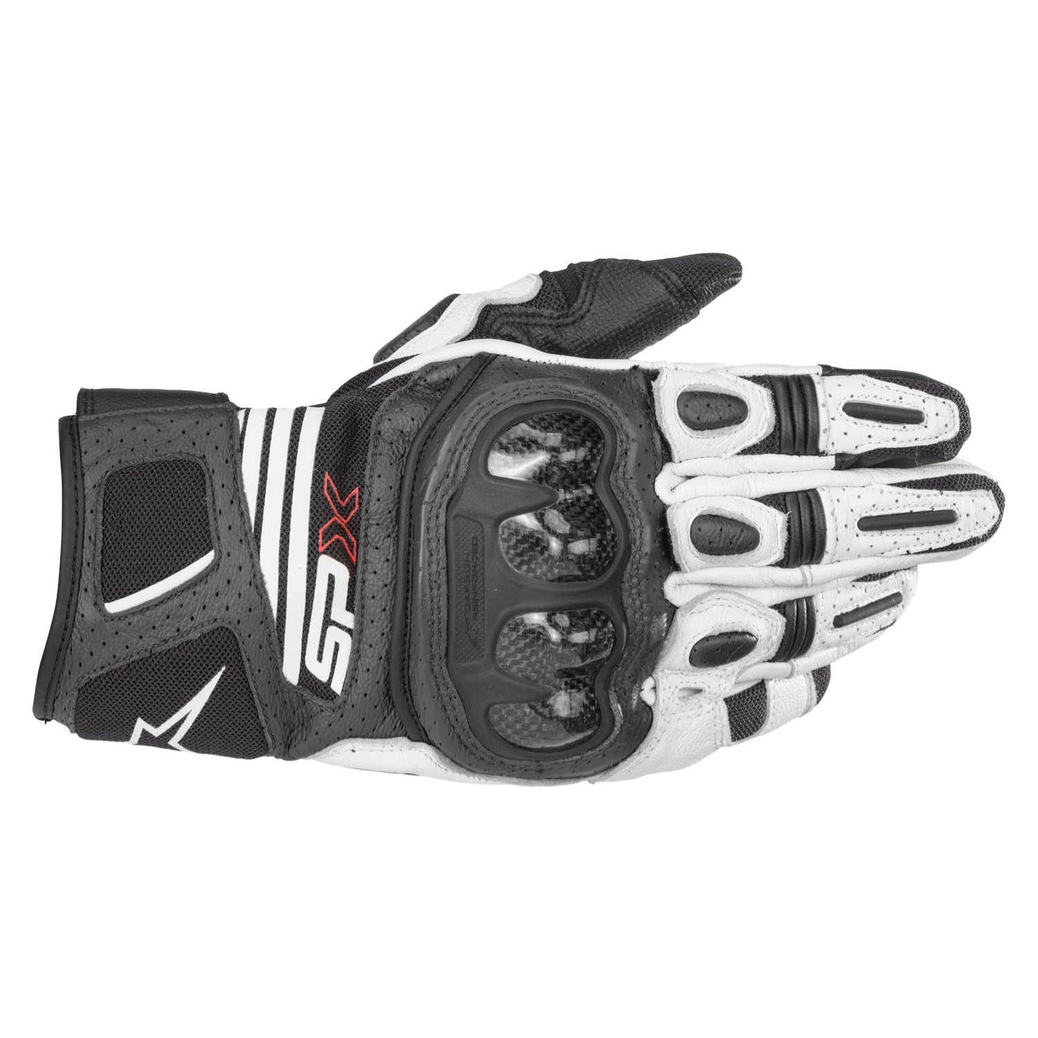 SP X AIR CARBON V2 GLOVE