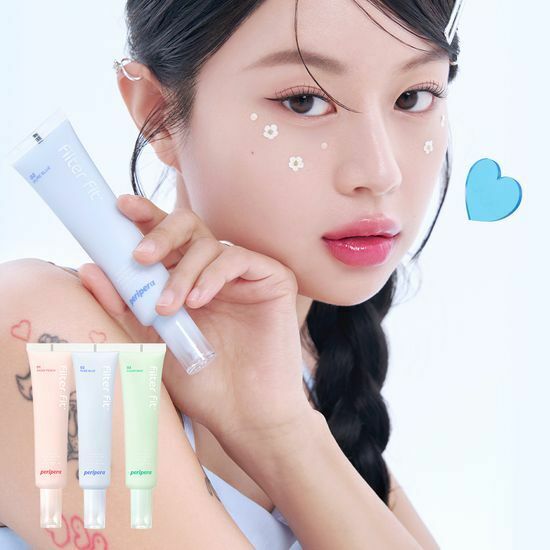 Peripera Filter Fit Milk Tone Up 35ml
