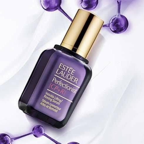 Estée Lauder Perfectionist 抗皺精華50ml