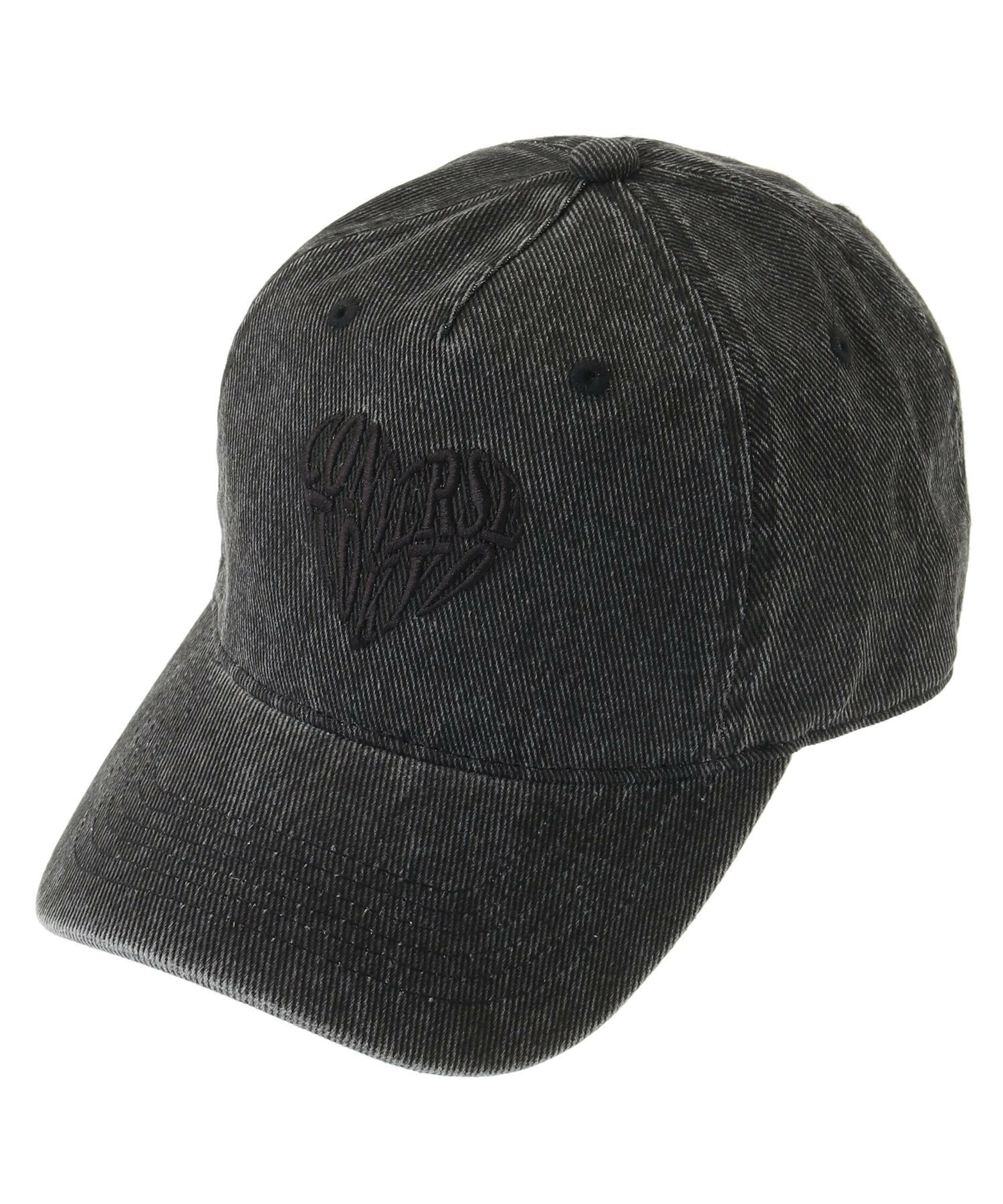 預購┃日本限定 CONVERSE TOKYO 水洗 刺繡 愛心 老帽 PIGMENT DYE DISTRESSED HEART LOGO CAP