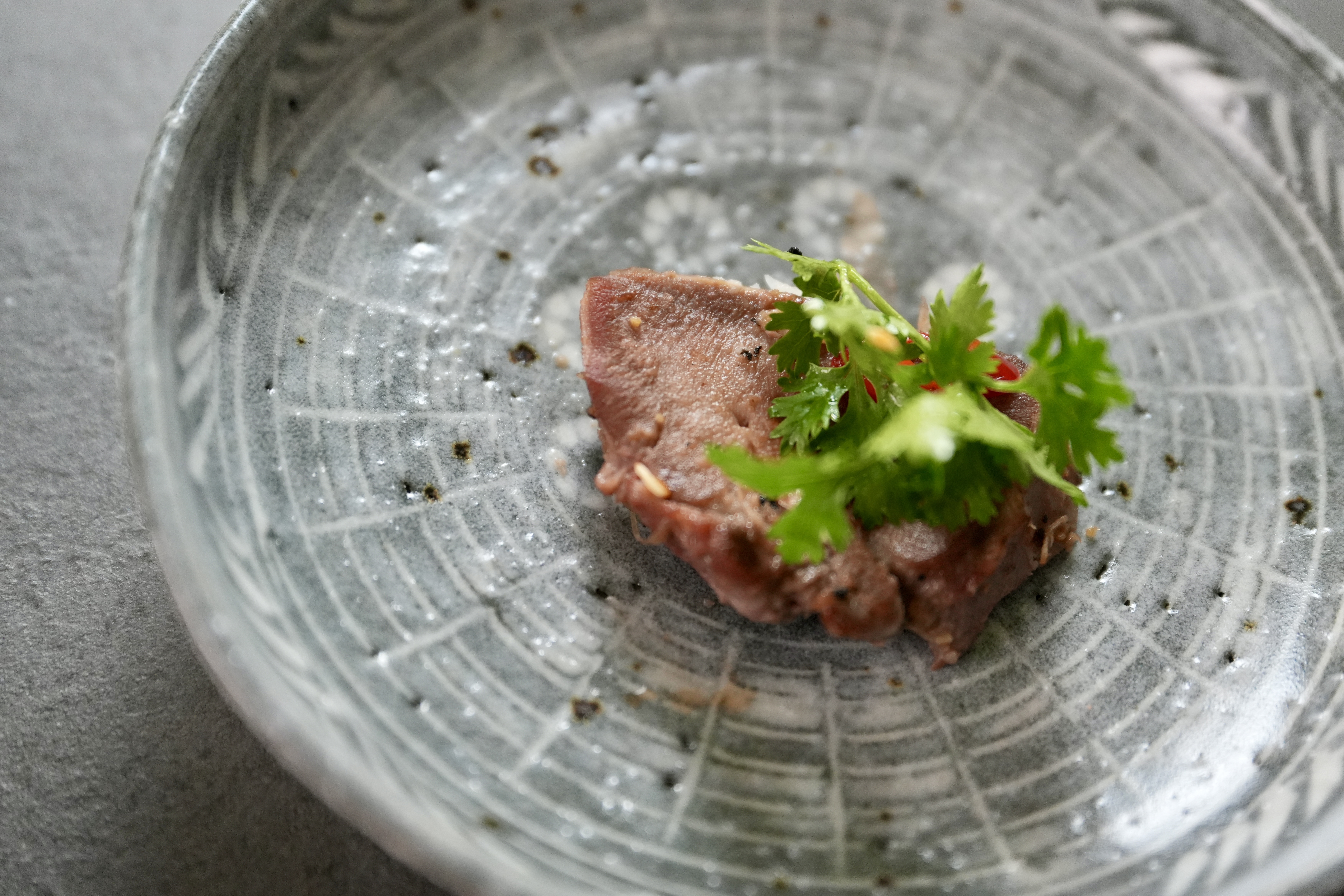 【無添加熟食系列】油封豬舌