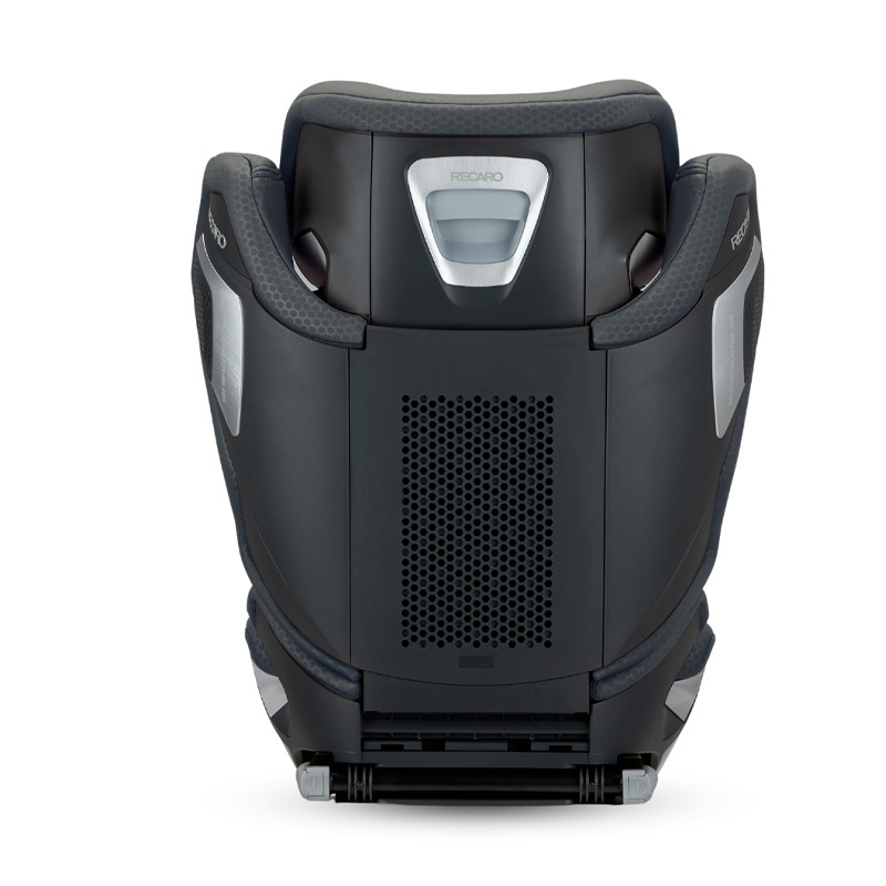 Recaro - Axion1  I-SIZE 3-12歲 汽車安全座椅(灰色)