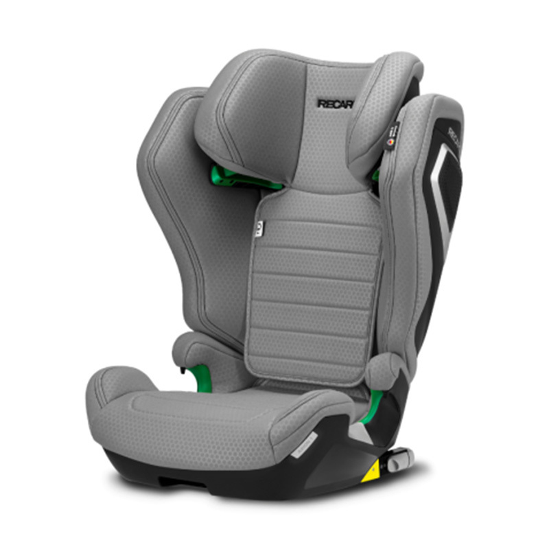 Recaro - Axion1  I-SIZE 3-12歲 汽車安全座椅(灰色)