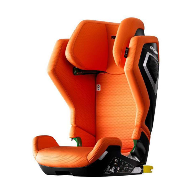 Recaro - Axion1  I-SIZE 3-12歲汽車安全座椅(橙色)