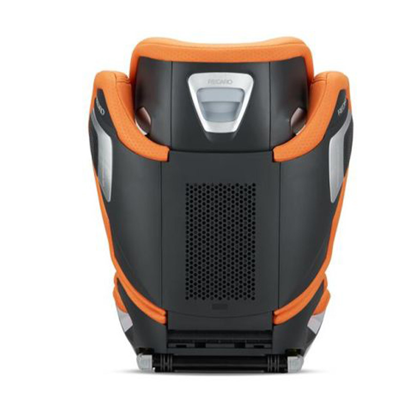 Recaro - Axion1  I-SIZE 3-12歲汽車安全座椅(橙色)